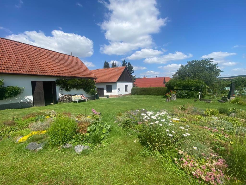 Venkovska Usedlost Holiday home *