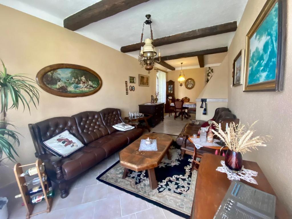 Venkovska Usedlost Ferienhaus *