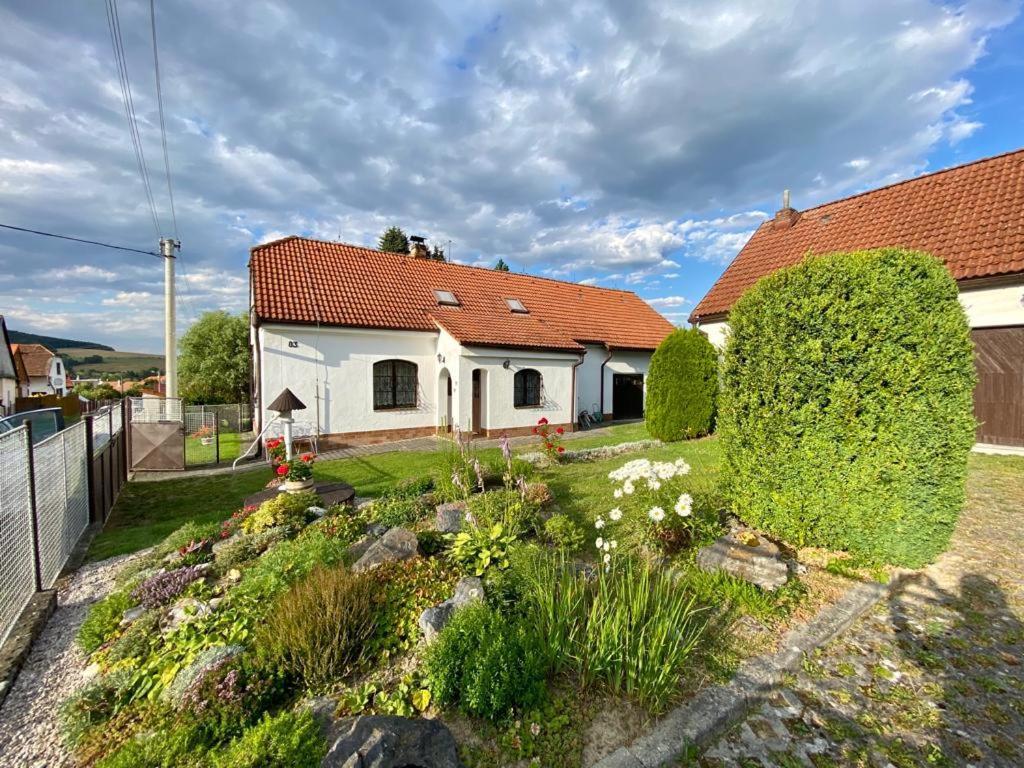 Venkovska Usedlost Holiday home *