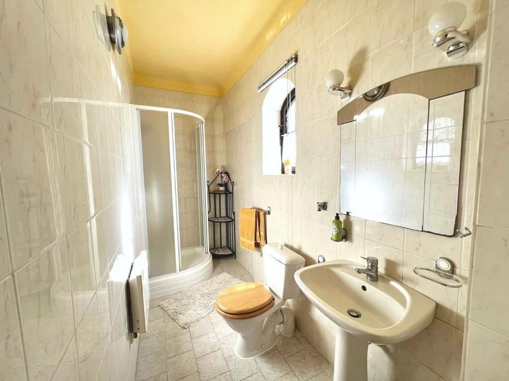 Holiday home Venkovska Usedlost